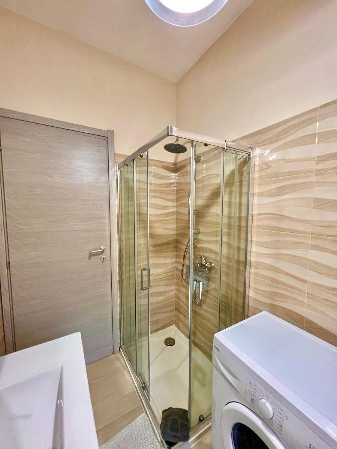 Ferienwohnung Casa Riva Mare Riva Ligure Exterior foto